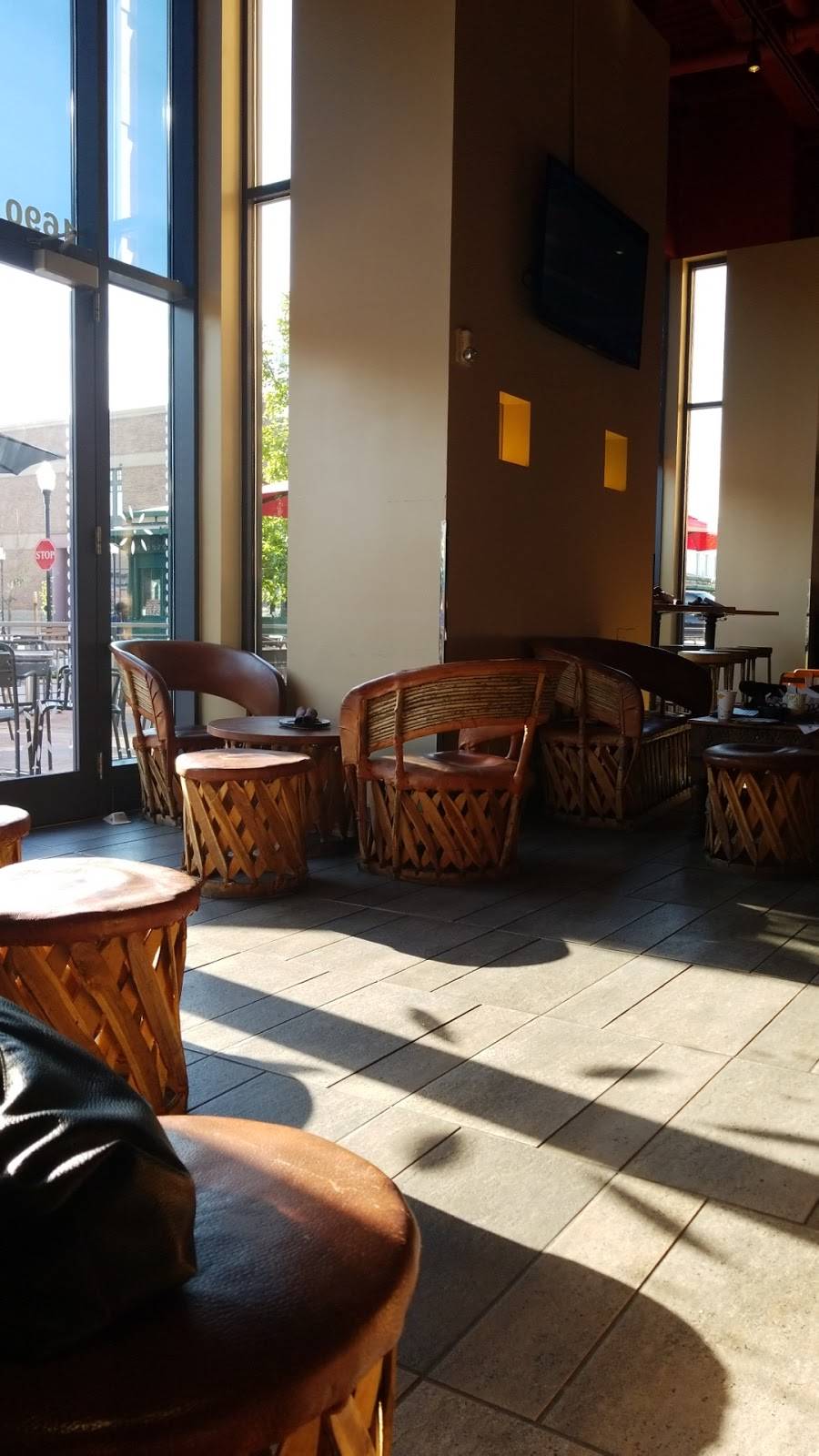 La Sandia | restaurant | 8340 Northfield Blvd #1690, Denver, CO 80238, USA | 3033739100 OR +1 303-373-9100