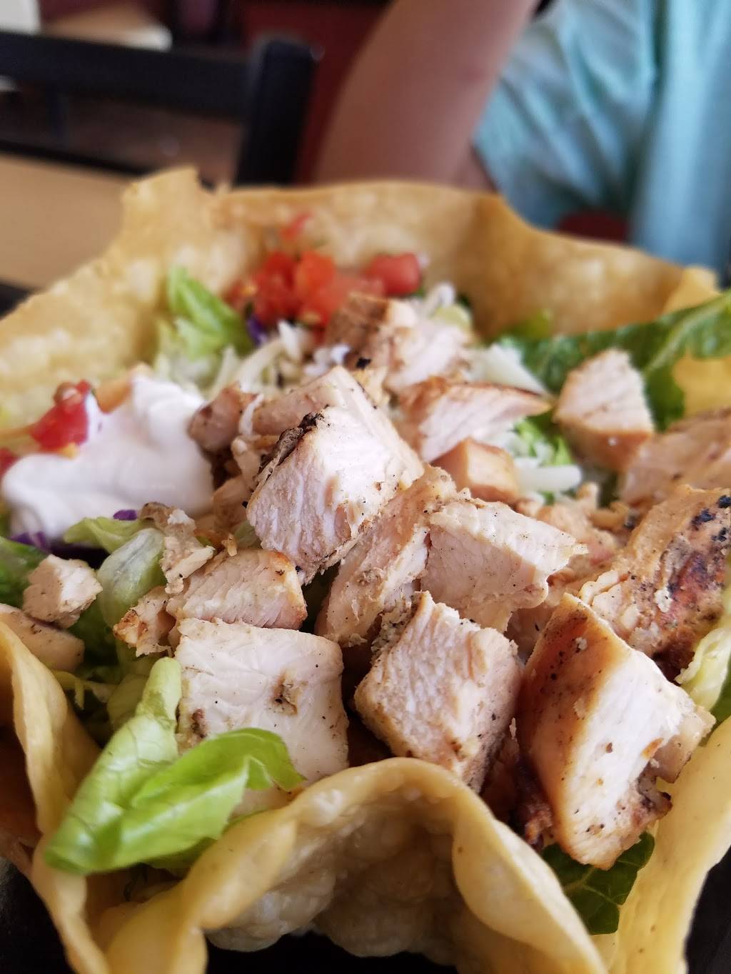 El Pollo Loco | restaurant | 2671 W La Palma Ave, Anaheim, CA 92801, USA | 7148287105 OR +1 714-828-7105