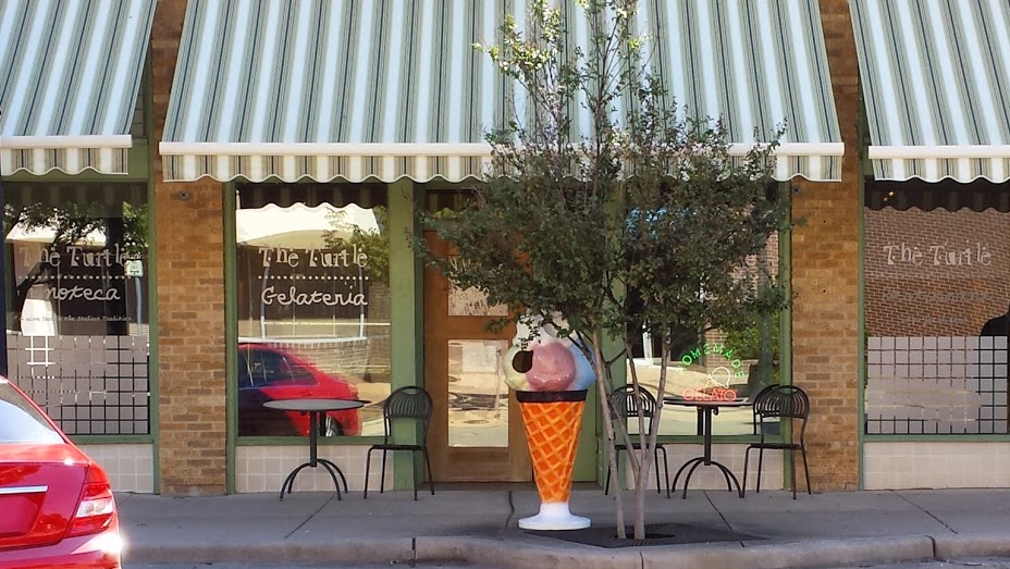 The Turtle Restaurant | cafe | 514 Center Ave, Brownwood, TX 76801, USA | 3256468200 OR +1 325-646-8200