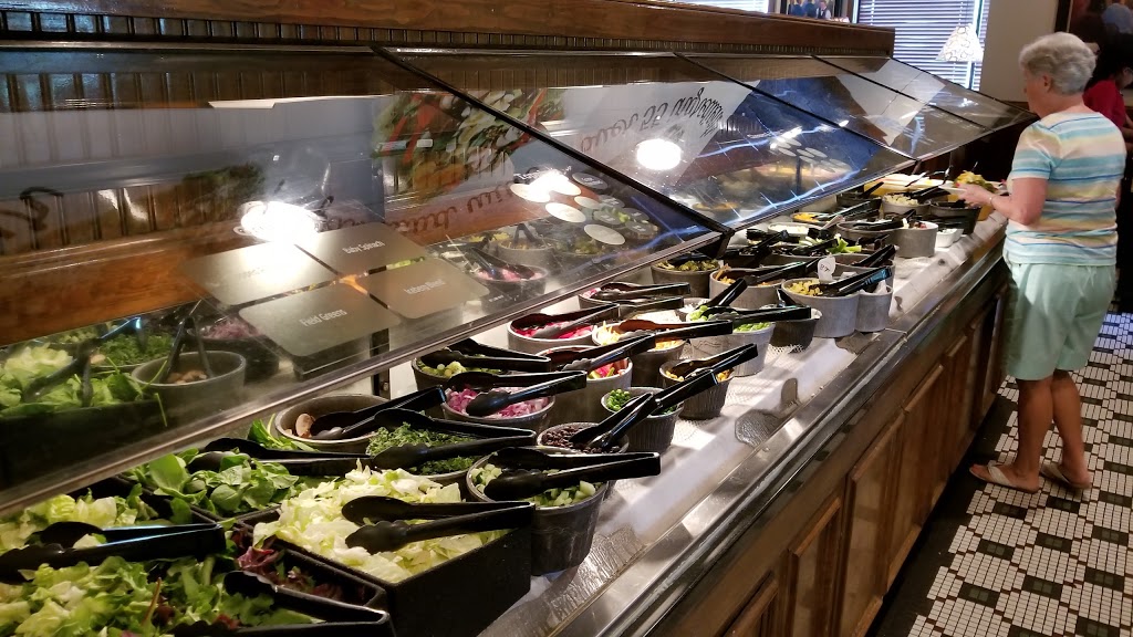 Ruby Tuesday | restaurant | 2491 Care Dr, Tallahassee, FL 32308, USA | 8502197829 OR +1 850-219-7829