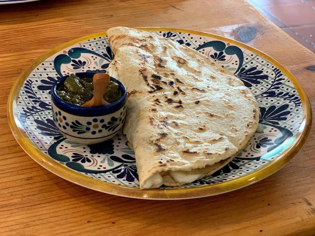 Polanquito | restaurant | 404 Shepherd Dr, Houston, TX 77007, USA | 7134854047 OR +1 713-485-4047