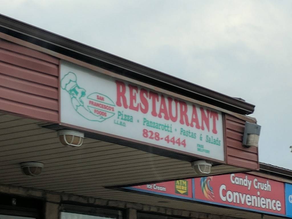 San Francesco Foods | meal delivery | 2979 Unity Gate, Mississauga, ON L5L 1Z5, Canada | 9058284444 OR +1 905-828-4444