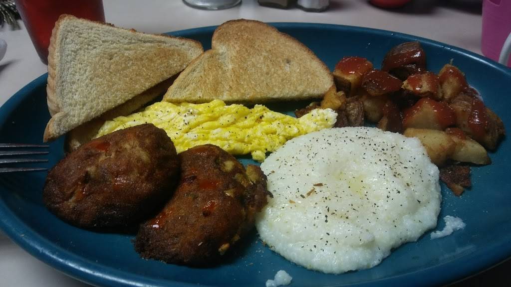 Marthas Restaurant | restaurant | 5202 N Nebraska Ave, Tampa, FL 33603, USA | 8132391819 OR +1 813-239-1819