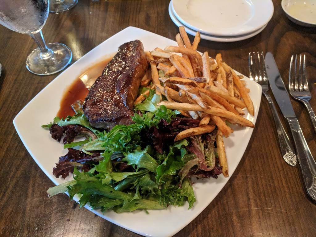 Pazzo | restaurant | 700 Market St, Chapel Hill, NC 27516, USA | 9199299991 OR +1 919-929-9991