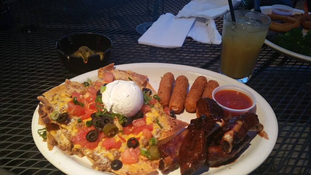 J&Ds Bar and Grill | restaurant | 26400 N Rand Rd, Wauconda, IL 60084, USA | 8475262112 OR +1 847-526-2112