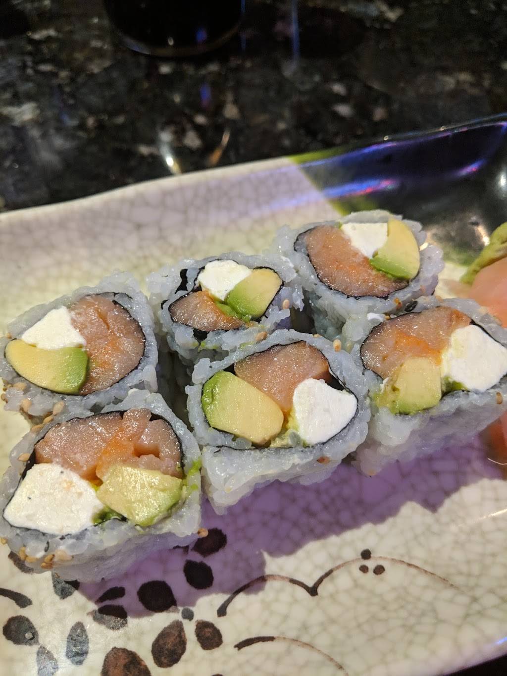 Ninja Japanese Sushi & Steak House | restaurant | 4847 Promenade Pkwy, Bessemer, AL 35022, USA | 2057605508 OR +1 205-760-5508