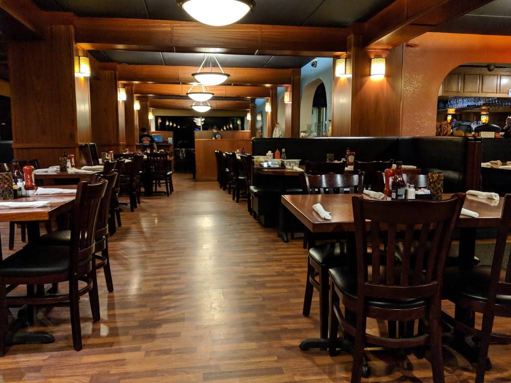 Inn on the Gulf Restaurant | restaurant | 1385, 6330 Clark St, Hudson, FL 34667, USA | 7278685623 OR +1 727-868-5623