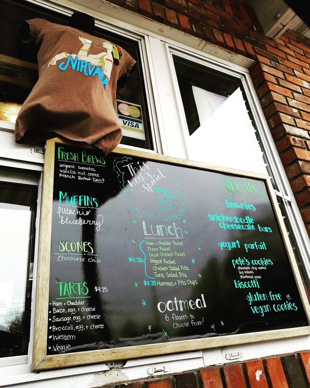 Grab-A-Java | cafe | 1702 S 6th St, Springfield, IL 62703, USA | 2175235282 OR +1 217-523-5282