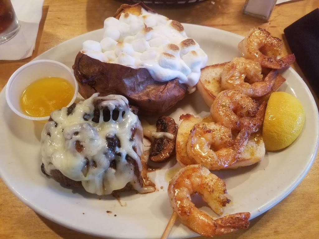 Texas Roadhouse | restaurant | 1221 E Stone Dr, Kingsport, TN 37660, USA | 4233784104 OR +1 423-378-4104