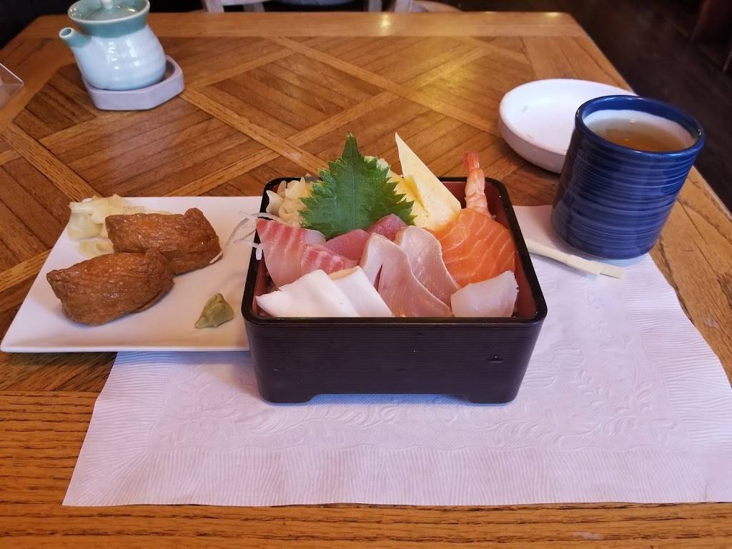 Sushi Heaven | restaurant | Dolores St, Carmel-By-The-Sea, CA 93923, USA | 8316252067 OR +1 831-625-2067