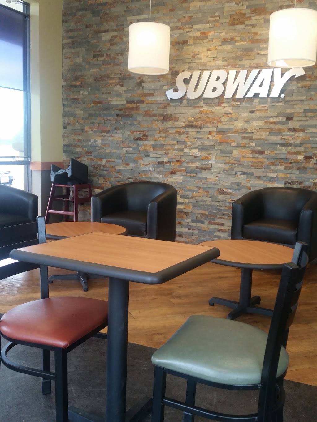 Subway Restaurants | restaurant | 13425 University Blvd, Sugar Land, TX 77479, USA | 2814940614 OR +1 281-494-0614