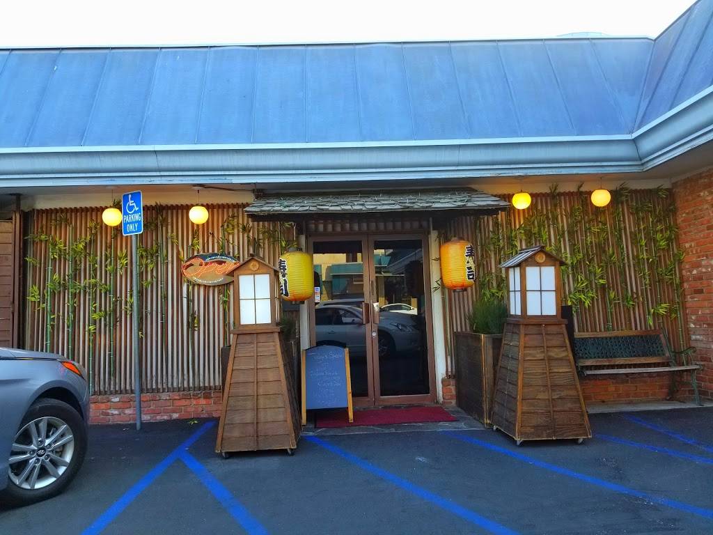 Noma | restaurant | 2031 Wilshire Blvd, Santa Monica, CA 90403, USA | 3104534848 OR +1 310-453-4848