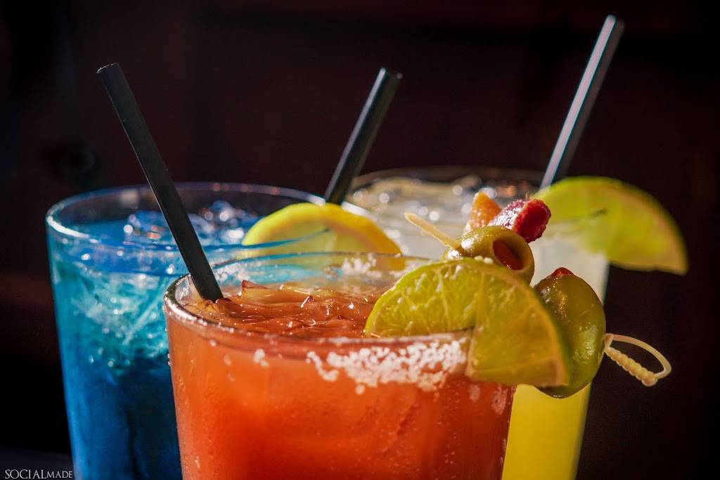 The Original Crusoes Restaurant & Patrick McKeanes Pub | restaurant | 3152 Osceola St, St. Louis, MO 63111, USA | 3143510620 OR +1 314-351-0620