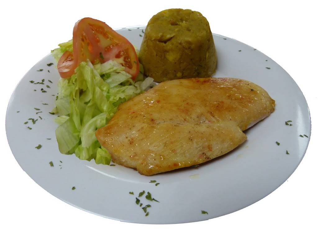 Tasty Chicken & Ribs Kissimmee | restaurant | 1550 W Vine St, Kissimmee, FL 34741, USA | 4079449009 OR +1 407-944-9009