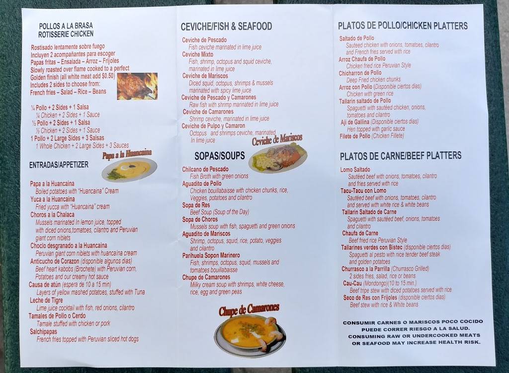 La Villa De Don Pollo | restaurant | 19361 S Dixie Hwy, Cutler Bay, FL 33157, USA | 7865921283 OR +1 786-592-1283