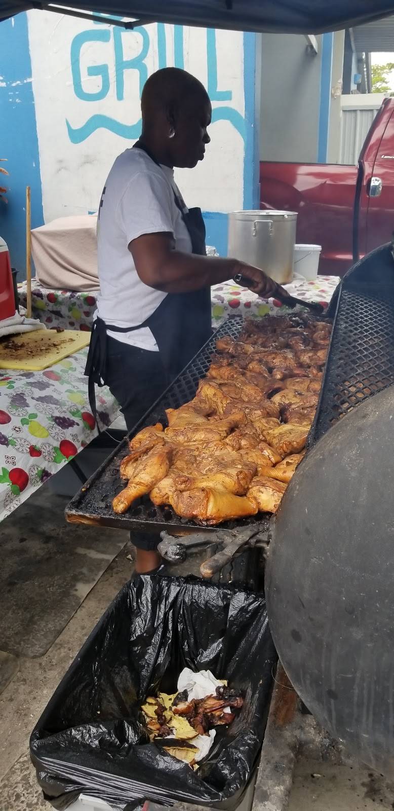 Da Grill | restaurant | 6760 Lantana Rd, Lake Worth, FL 33467, USA | 5619099393 OR +1 561-909-9393