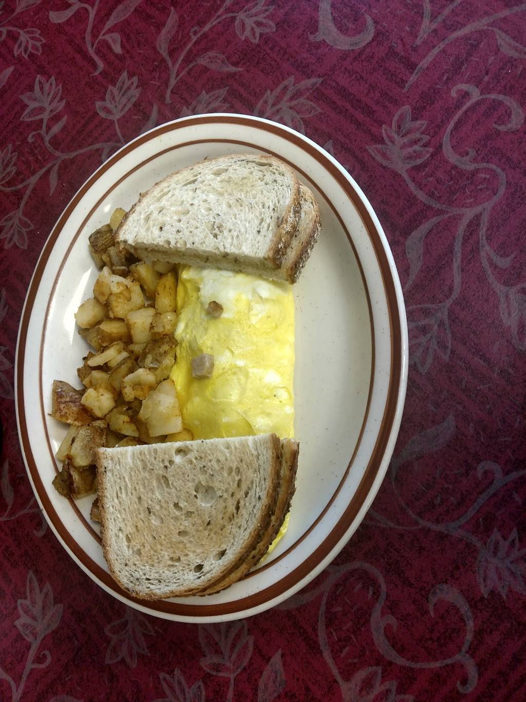 Perrys Main Street Eatery | restaurant | 253 Main St #1, Poultney, VT 05764, USA | 8022875188 OR +1 802-287-5188