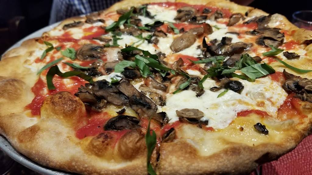 Harrys Italian Murray Street | restaurant | 225 Murray Street, New York, NY 10282, USA | 2126081007 OR +1 212-608-1007