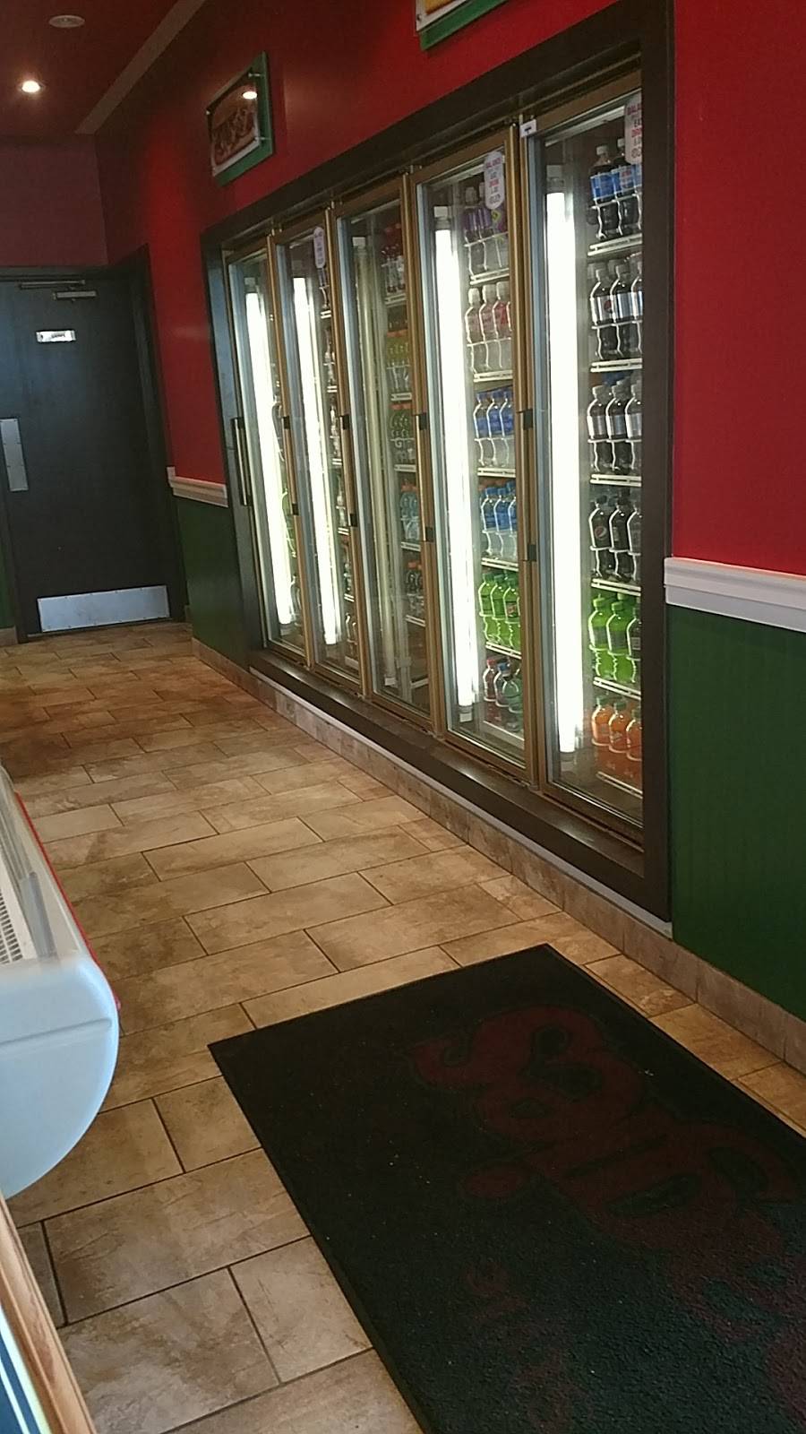 Primo Hoagies | meal takeaway | 1149 West Chester Pike, West Chester, PA 19382, USA | 4842660730 OR +1 484-266-0730