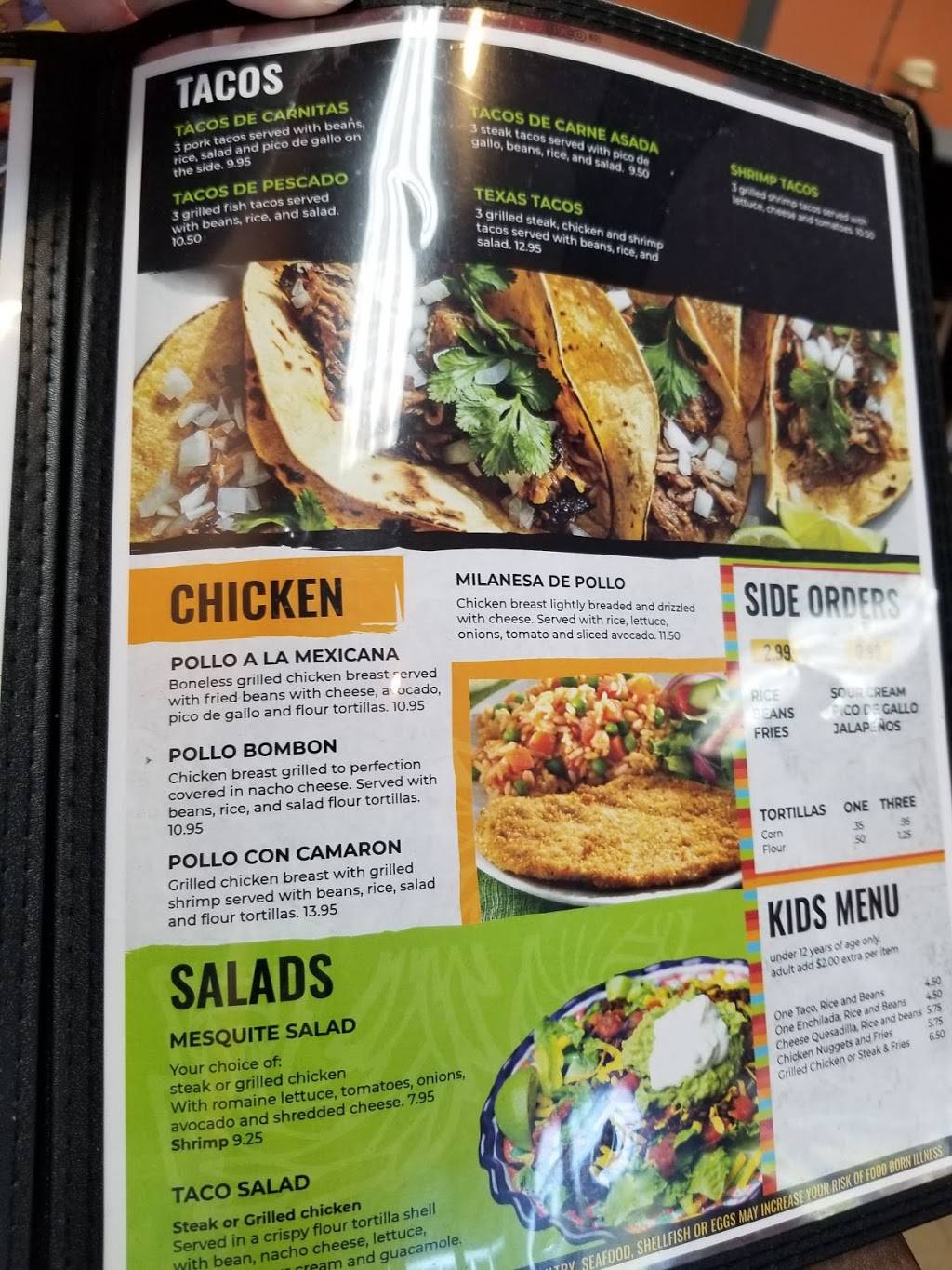 Rinconcito Azteca Bar & Grill | restaurant | 725 E Lanier Ave, Fayetteville, GA 30214, USA | 6785452576 OR +1 678-545-2576