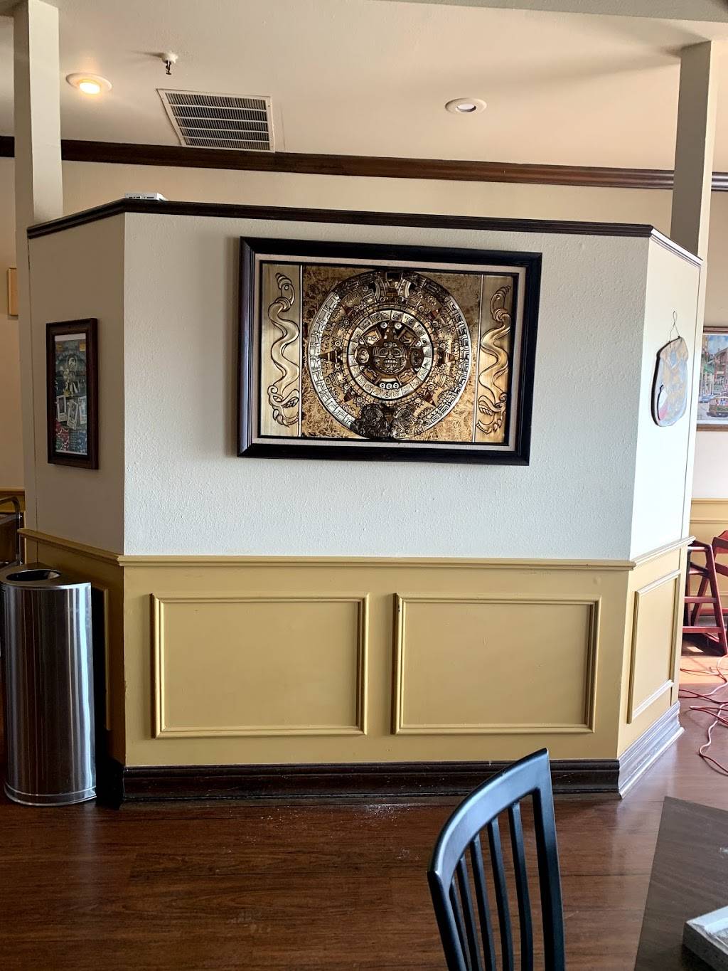 Marias mexican restaurante | restaurant | 2323 Territorial Dr, Guthrie, OK 73044, USA | 4055887834 OR +1 405-588-7834