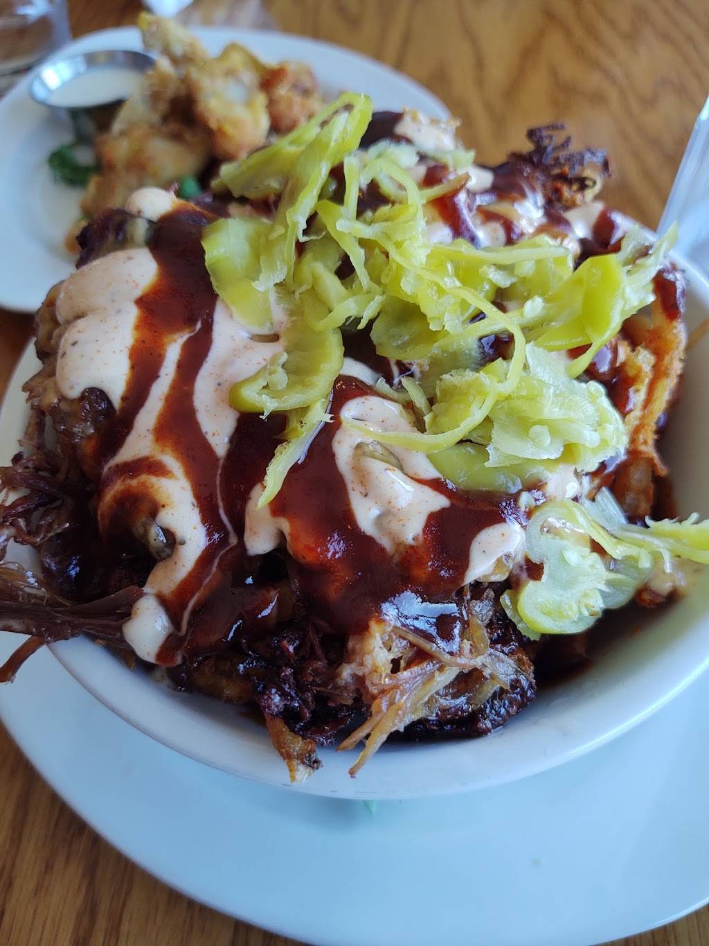 REDS AT THE SKYROOM | restaurant | 900 Sky Park Dr, Lakeport, CA 95453, USA | 7073499812 OR +1 707-349-9812