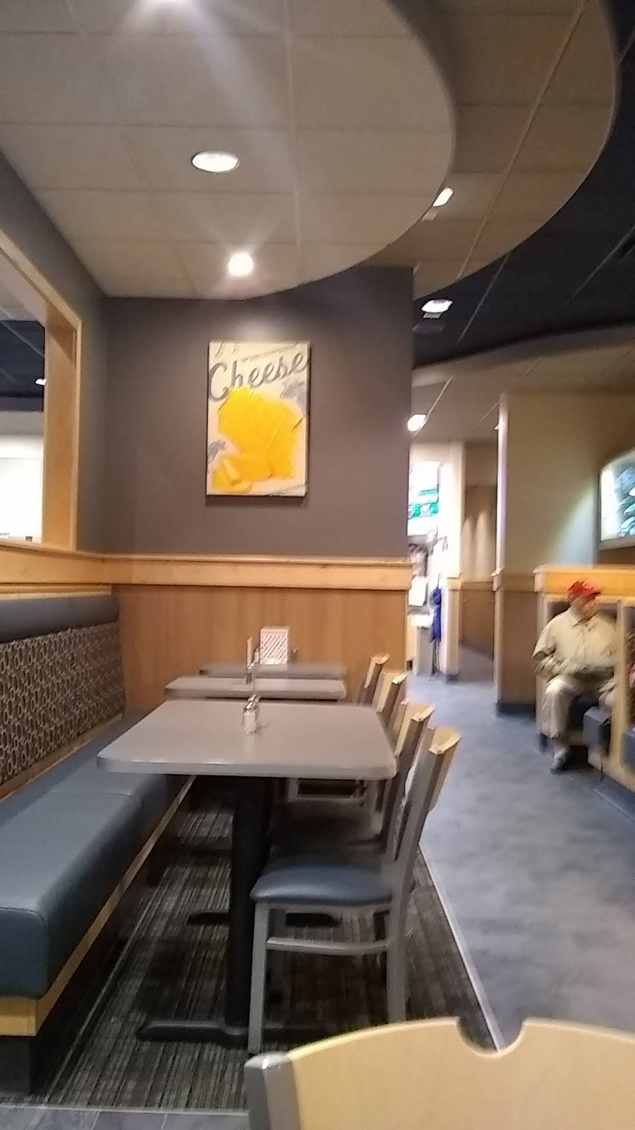 Culvers | restaurant | 3390 Wedgewood Ln, The Villages, FL 32162, USA | 3522683375 OR +1 352-268-3375