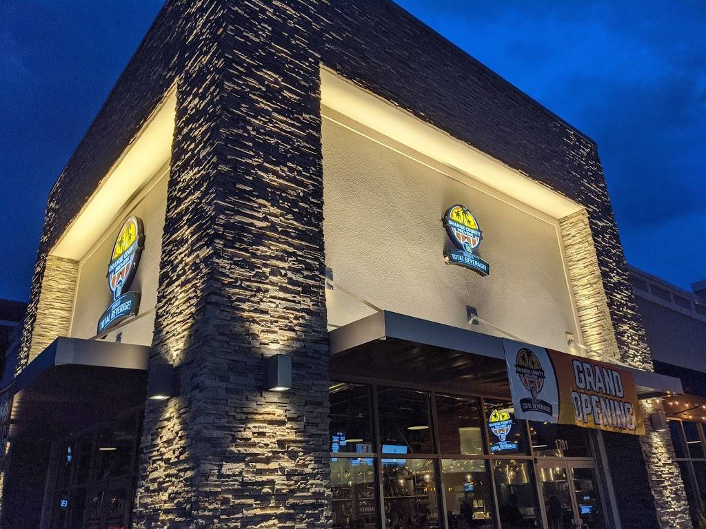 Orange County Brewers | Lake Mary | restaurant | 1117 International Pkwy #1701, Lake Mary, FL 32746, USA | 4078781795 OR +1 407-878-1795