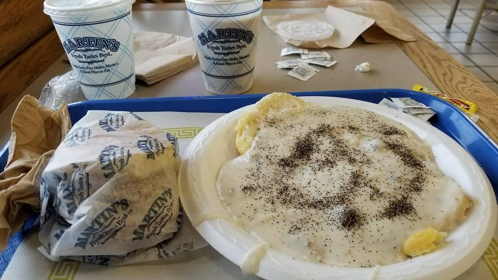 Martins Restaurant | restaurant | 1215 Powder Springs Rd SW #3900, Marietta, GA 30064, USA | 7704251495 OR +1 770-425-1495