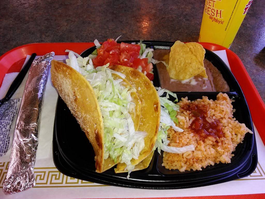 Jimboys Tacos | restaurant | 3900 Watt Ave, Sacramento, CA 95821, USA | 9169711719 OR +1 916-971-1719