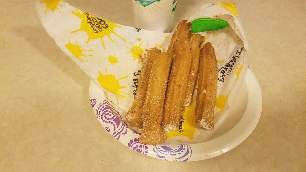 Tijuana Flats | restaurant | 12320 Cortez Blvd, Brooksville, FL 34613, USA | 3526783444 OR +1 352-678-3444