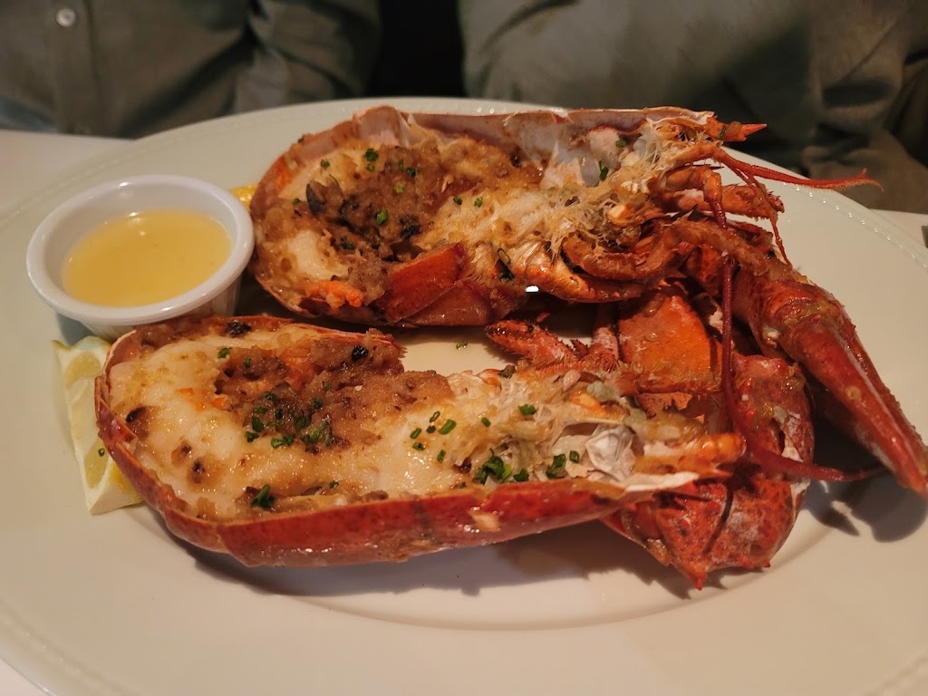 Osso Steakhouse | restaurant | 1177 California St, San Francisco, CA 94108, USA | 4157716776 OR +1 415-771-6776