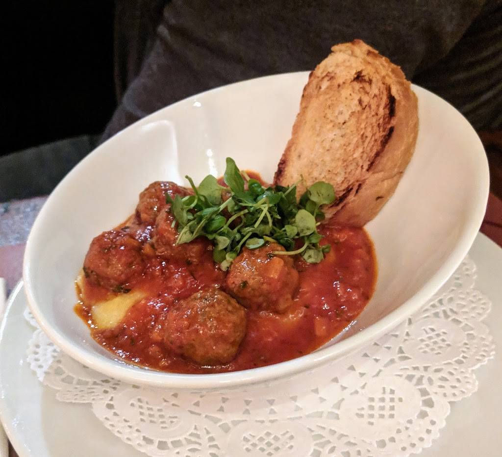 Vino Bistro | restaurant | 6266 1, 2, Sunset Blvd, Los Angeles, CA 90028, USA | 3239430267 OR +1 323-943-0267