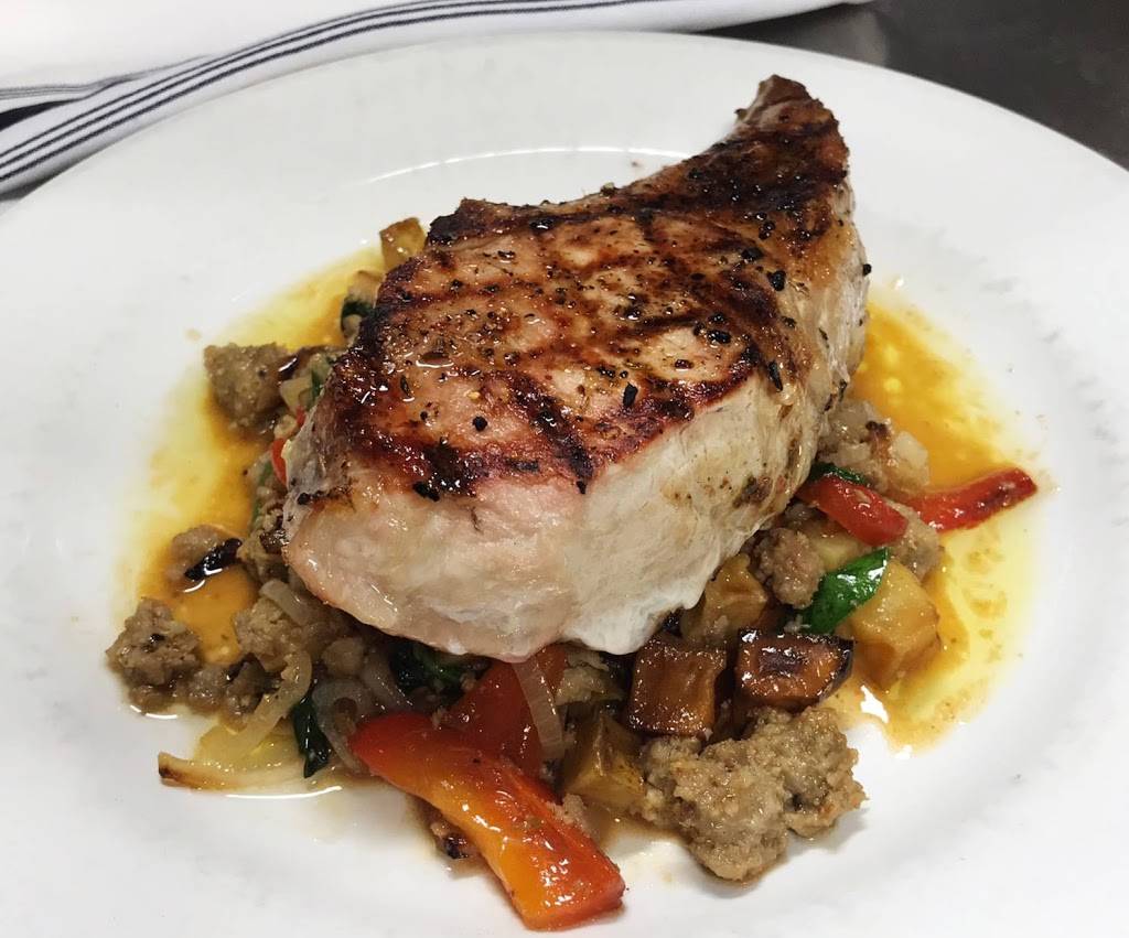 58hundred | restaurant | 5800 Southwest Ave, St. Louis, MO 63139, USA | 3142795799 OR +1 314-279-5799