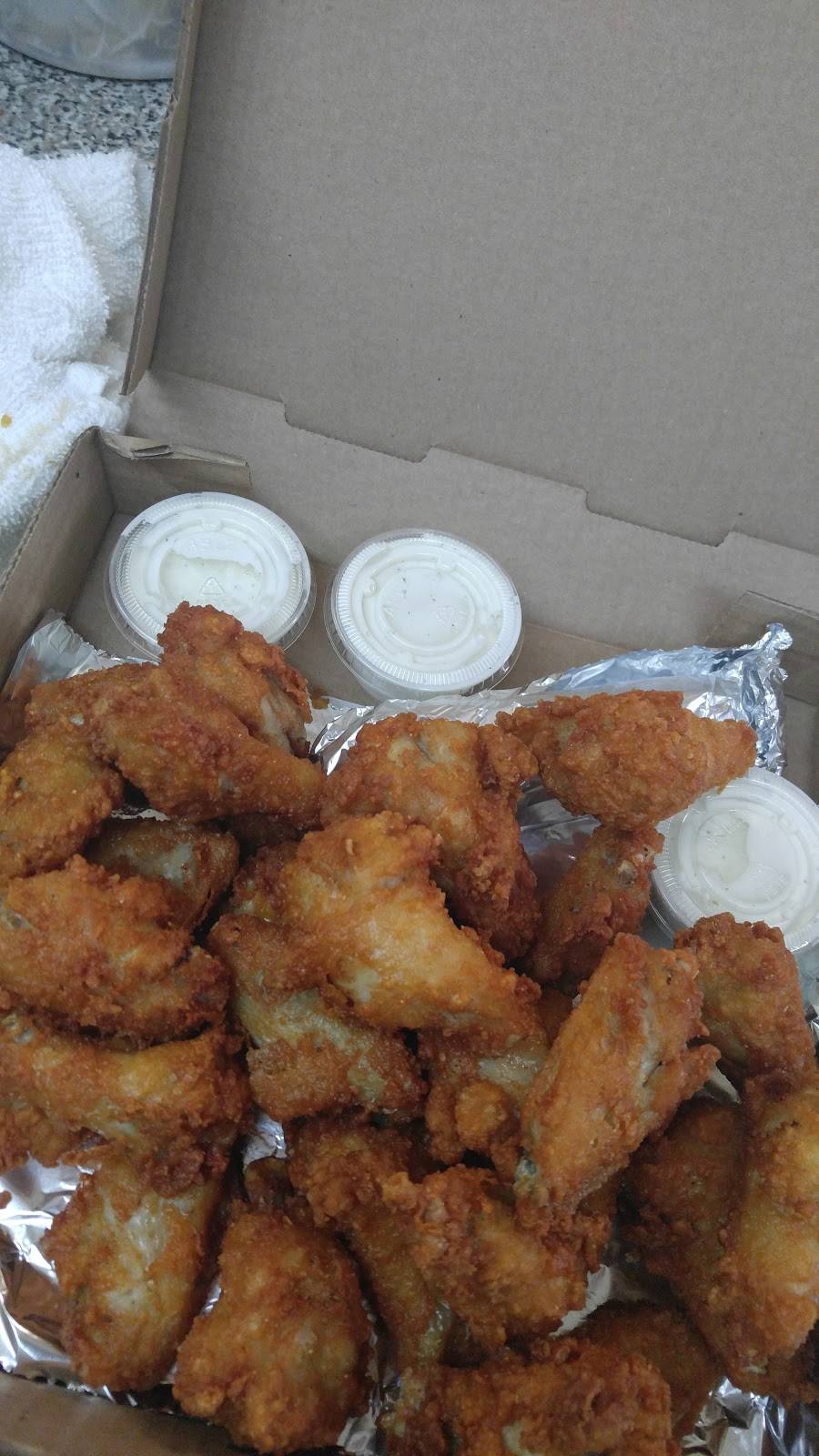 Marinos Pizza | restaurant | 300 W Atlantic St, South Hill, VA 23970, USA | 4344472979 OR +1 434-447-2979