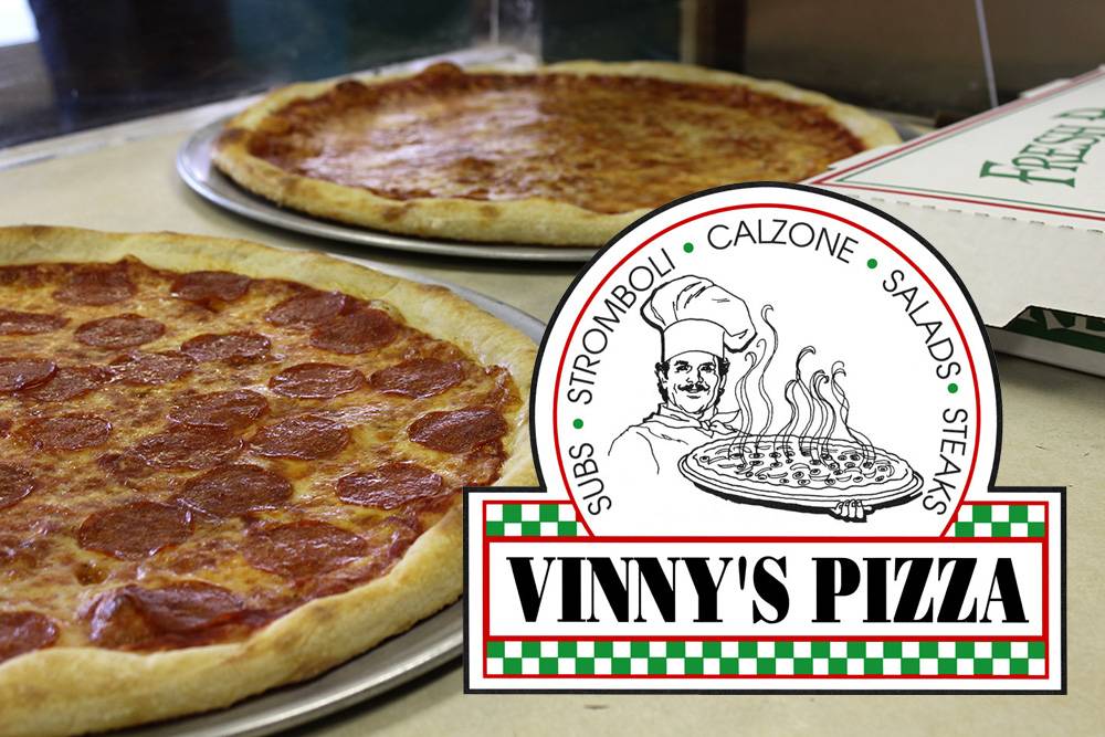 Vinnys Pizza | restaurant | 1944 Lincoln Hwy E # C, Lancaster, PA 17602, USA | 7172938343 OR +1 717-293-8343