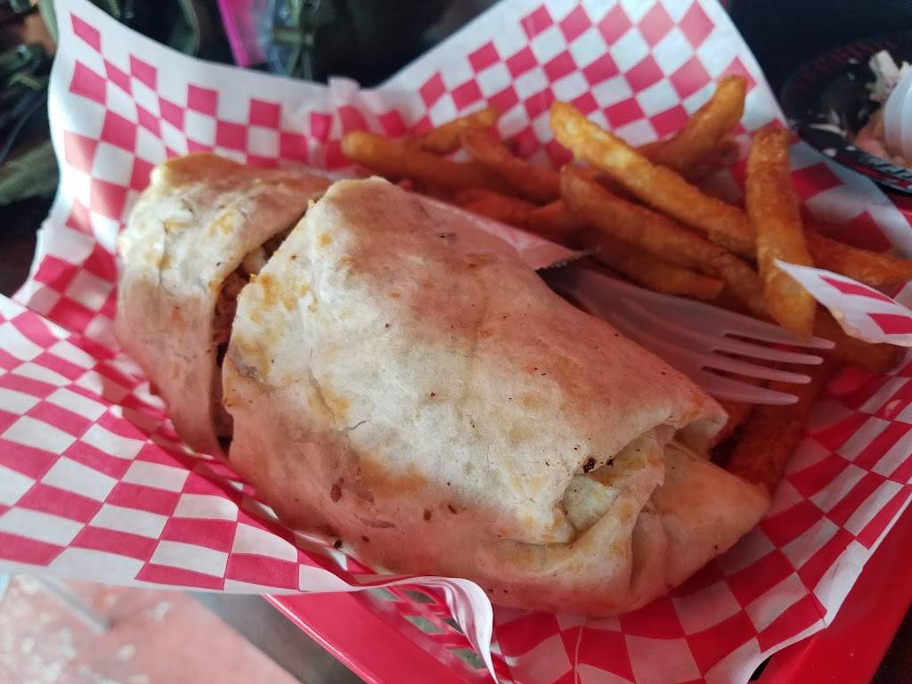 Cafe 27 Bar & Grill | cafe | 4690 US-27, Southwest Ranches, FL 33332, USA | 9546591199 OR +1 954-659-1199