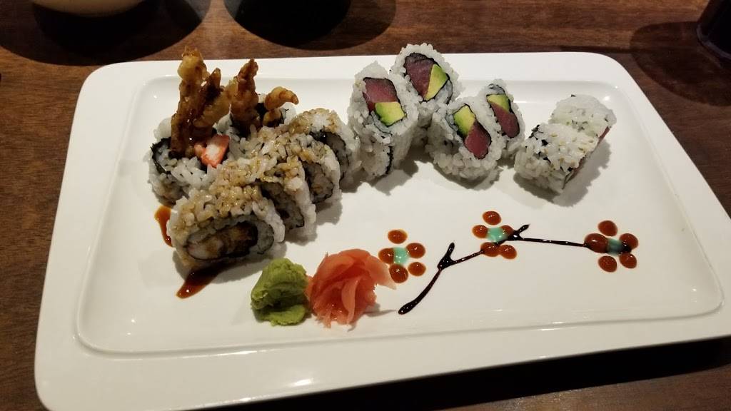 Musashi Japanese Steakhouse (Gainesville VA) | restaurant | 7567 Somerset Crossing Dr, Gainesville, VA 20155, USA | 5712615977 OR +1 571-261-5977