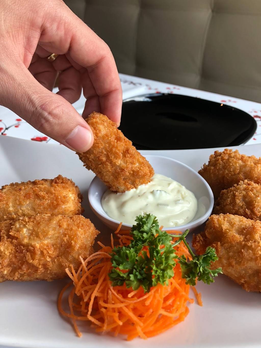 Soya Sushi Bar | restaurant | 11402 NW 41st St, Doral, FL 33178, USA | 3058007692 OR +1 305-800-7692