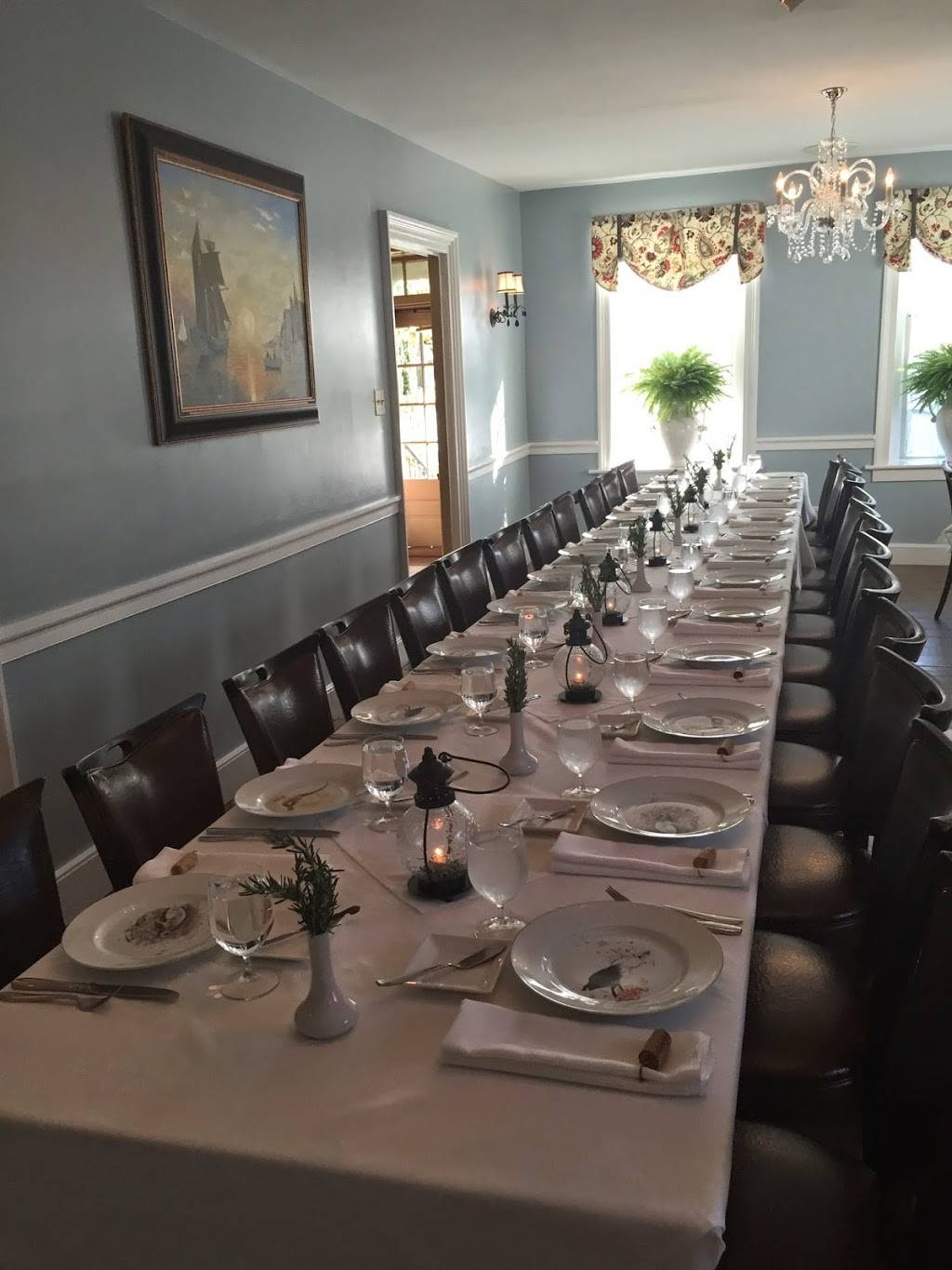 The Fair Hill Inn | restaurant | 3370 Singerly Rd, Elkton, MD 21921, USA | 4103984187 OR +1 410-398-4187