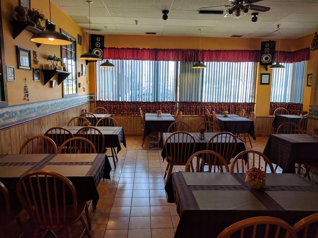 Country Kitchen Restaurant | restaurant | 1520 Trinity Dr, Mississauga, ON L5T 1L6, Canada | 9056705362 OR +1 905-670-5362