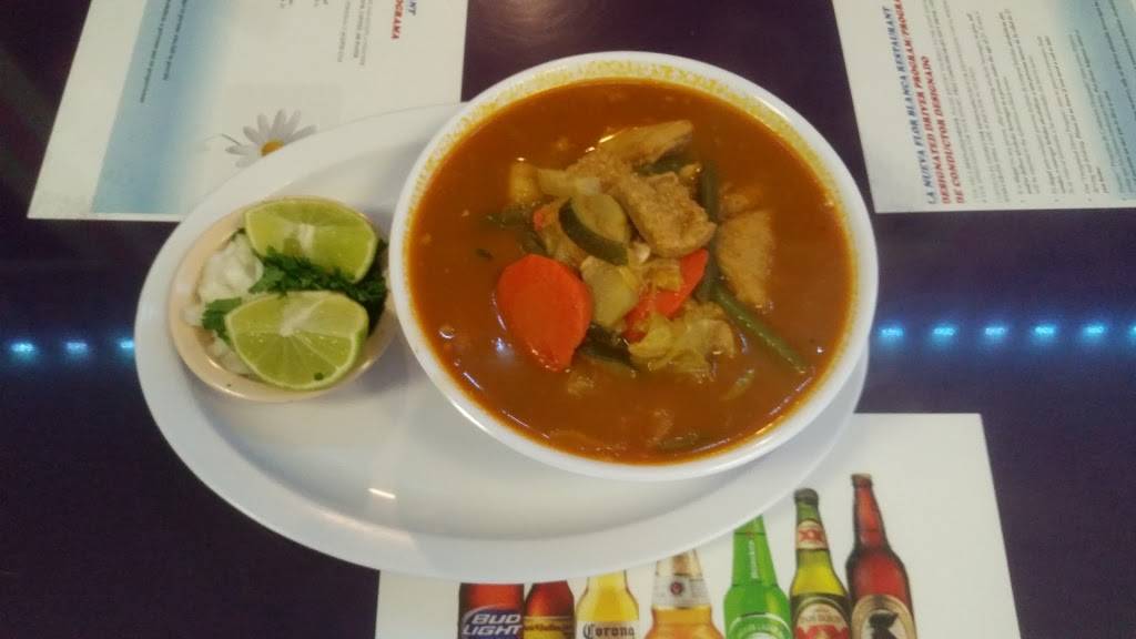 La Flor Blanca Restaurant | restaurant | 4271 Beverly Blvd, Los Angeles, CA 90004, USA | 3236600798 OR +1 323-660-0798