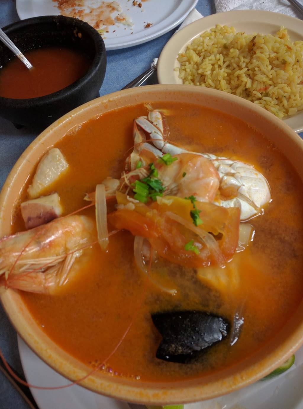 Los Guanacos Restaurant | restaurant | 16282 Loch Katrine Ln, Houston, TX 77084, USA | 2815503467 OR +1 281-550-3467