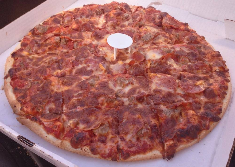 Elicias Pizza | restaurant | 2801 Hampton Ave, St. Louis, MO 63139, USA | 3146456000 OR +1 314-645-6000