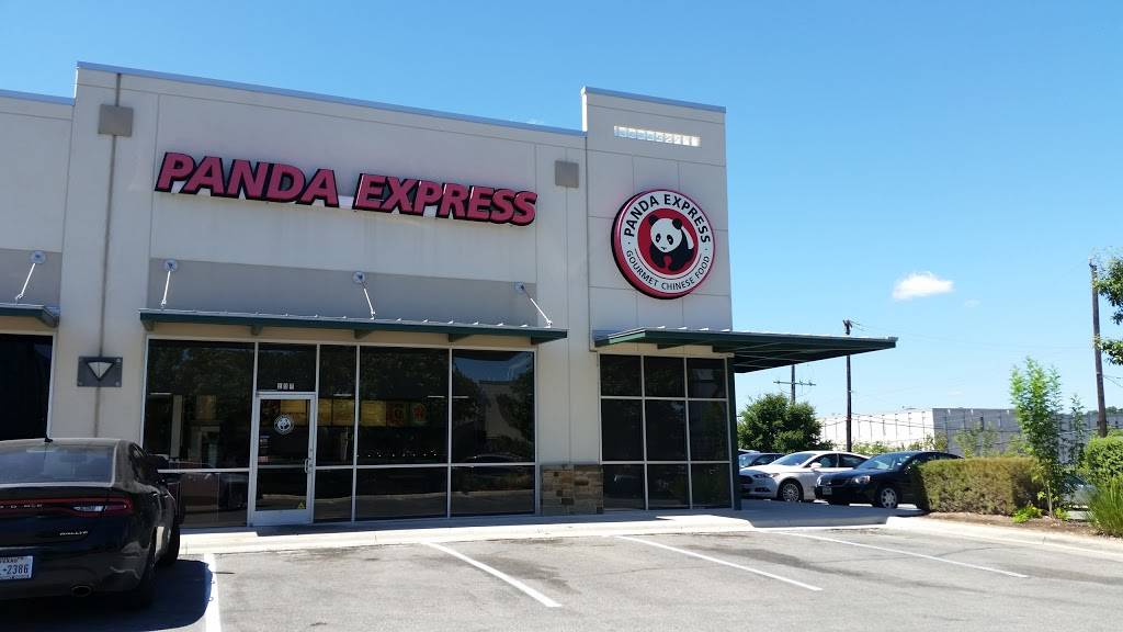 Panda Express | meal takeaway | 834 Northwest Loop 410, San Antonio, TX 78216, USA | 2103486379 OR +1 210-348-6379