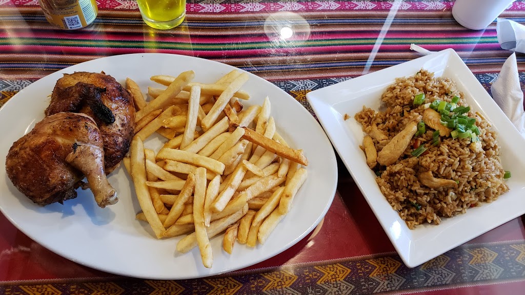 Memories of Peru Pollos a la Brasa | restaurant | 5700 International Dr, Orlando, FL 32819, USA | 4076015528 OR +1 407-601-5528
