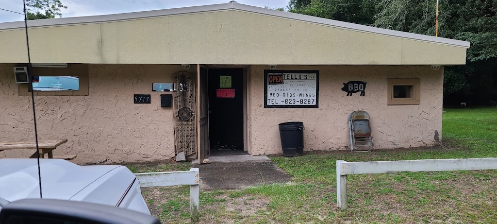 Outer Limits Restaurant | restaurant | 5717 Vonnie Branch Rd, Milton, FL 32570, USA | 8506238287 OR +1 850-623-8287