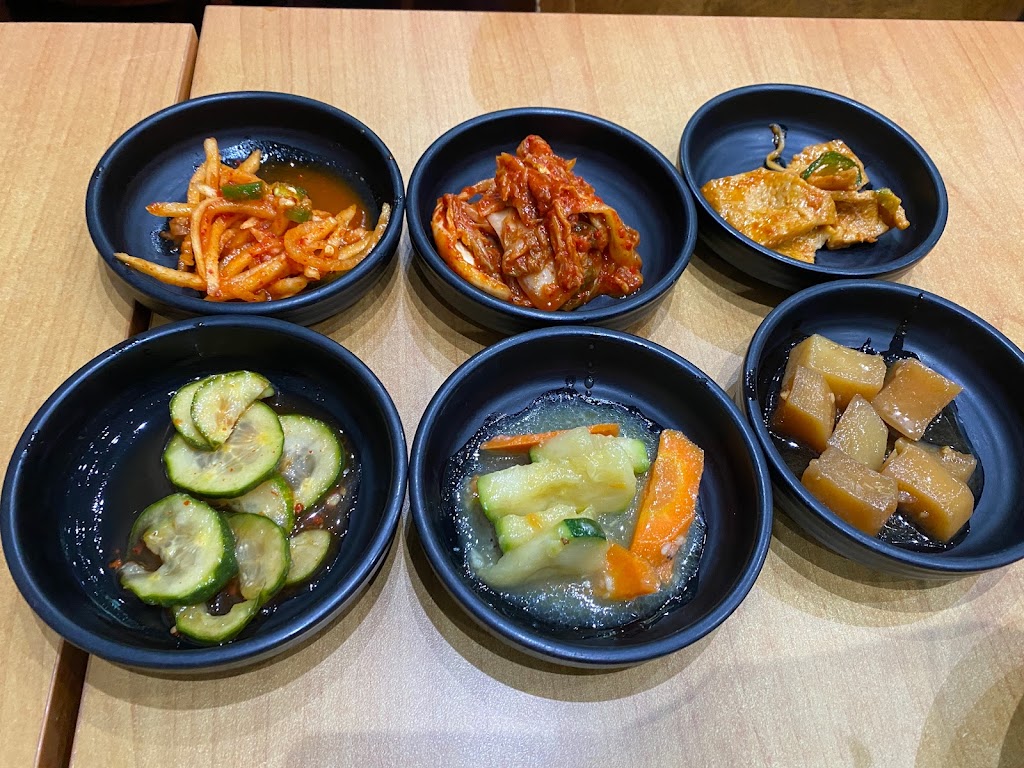 Yangji Gamjatang | restaurant | 3470 W 6th St #6, Los Angeles, CA 90020, USA | 2133881105 OR +1 213-388-1105