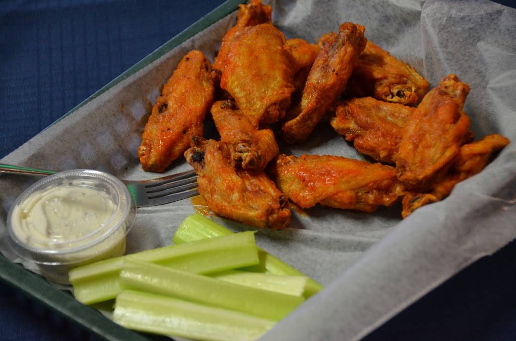 Circle Tap Bar & Grill | restaurant | 5813 County Rd NN, Denmark, WI 54208, USA | 9208638993 OR +1 920-863-8993