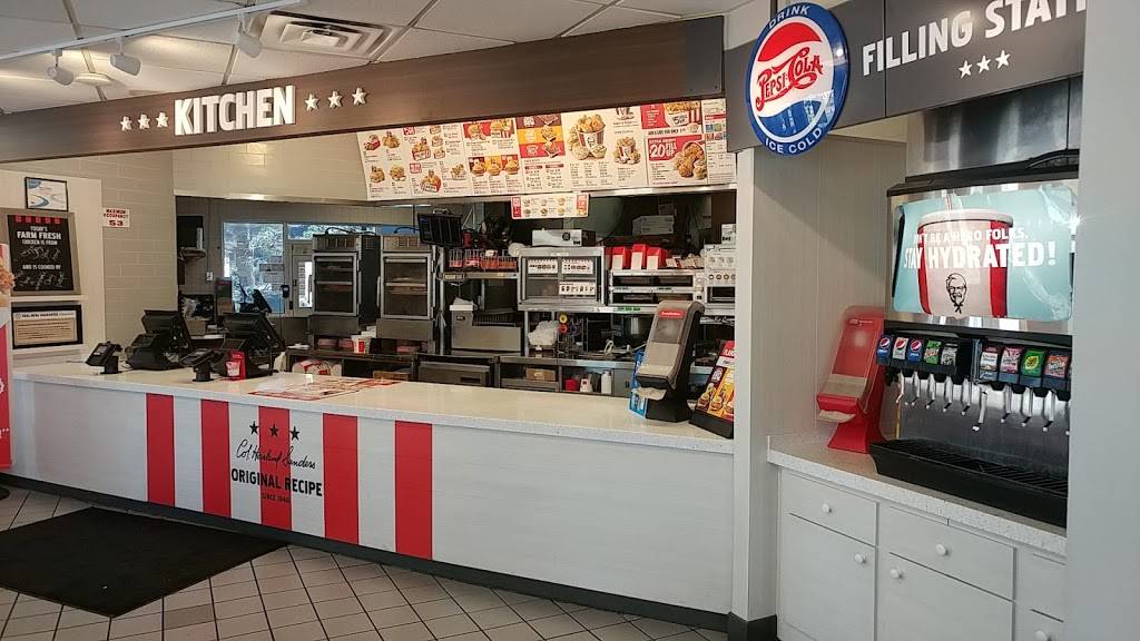 KFC | restaurant | 9185 N Federal Blvd, Westminster, CO 80260, USA | 3034261529 OR +1 303-426-1529